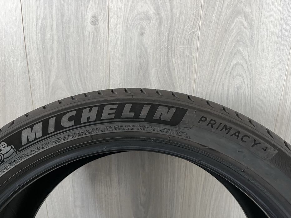 Летни гуми 235/45/19 Michelin Primacy 4