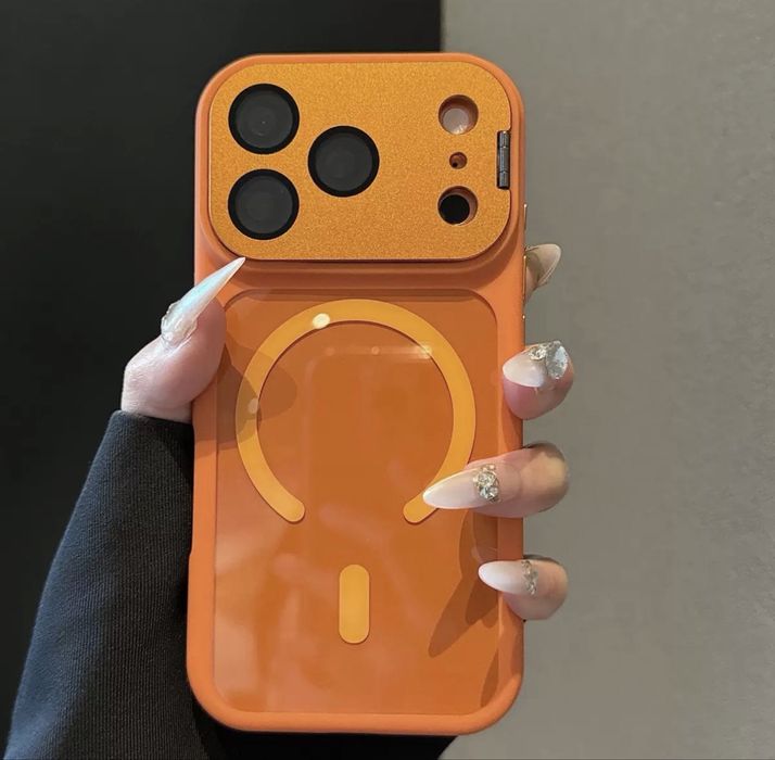 Чехол для IPhone17 Pro Max Айфон 17 про макс