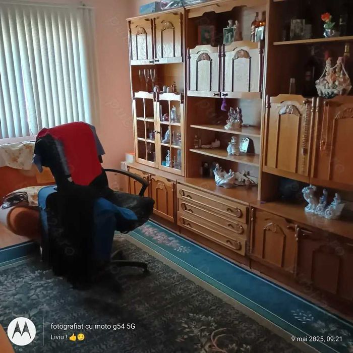 Vănd Apartament 2 Camere