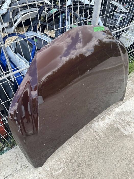 Capota motor NX 200 / 300 H 2015/2016/2017/2018/2019/2020