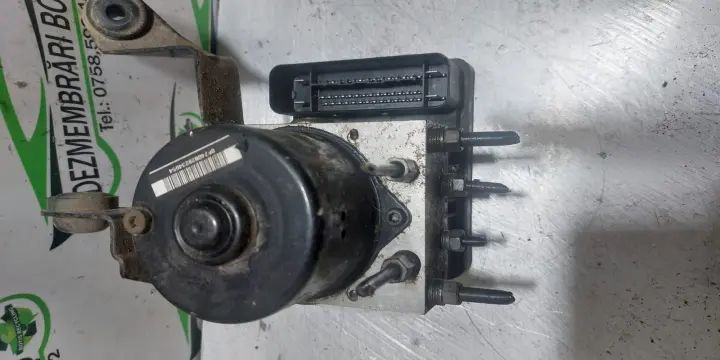 Pompa ABS Mazda 3 2003 1.6 MT (105 hp)
