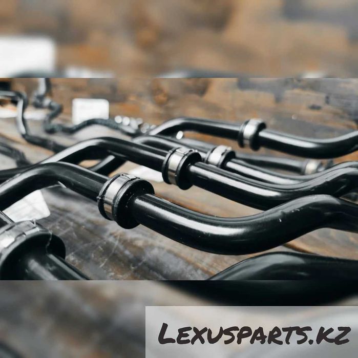 Передний стабилизатор RX300