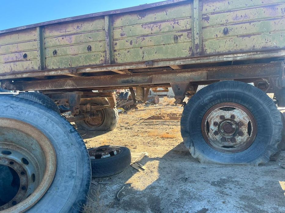 Продам Прицеп от зил