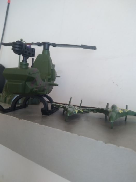 Игрушка новый салдатов