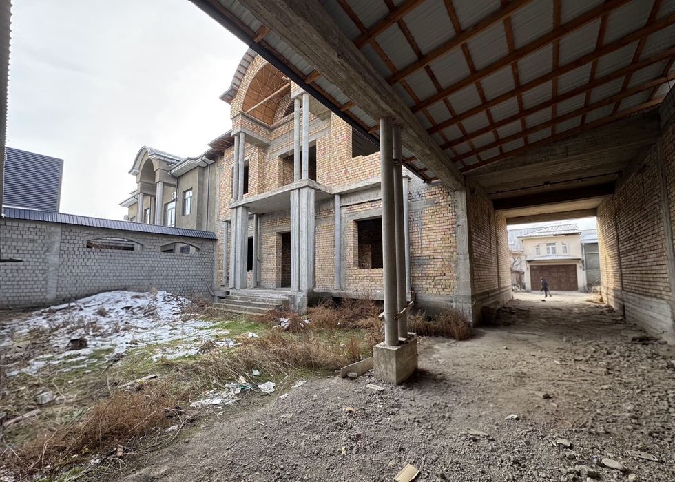 Metro (4-bekat)ga 800m! Olchazor 4 sotix, g'ishtli karobka holatida