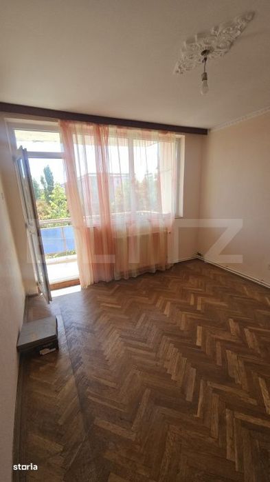 Apartament 3 camere Bd. George Cosbuc