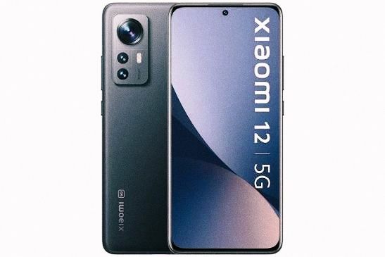 Продам Флагман Xiaomi 12 5G (12/256 ГБ) – Мощность и Компактность!