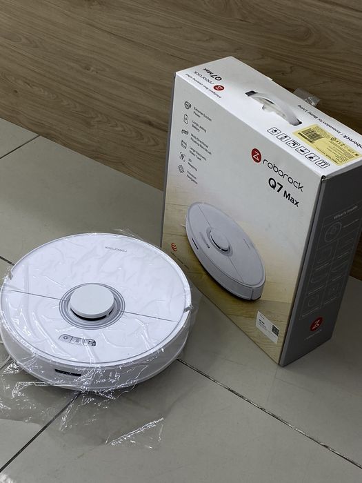 roborock Q7 Max