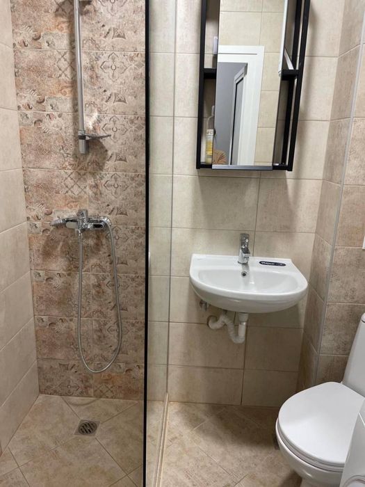 Дава се под наем Двустаен апартамент в Варна, Бриз - 55 кв.м за 637.5 € - Снимка #5