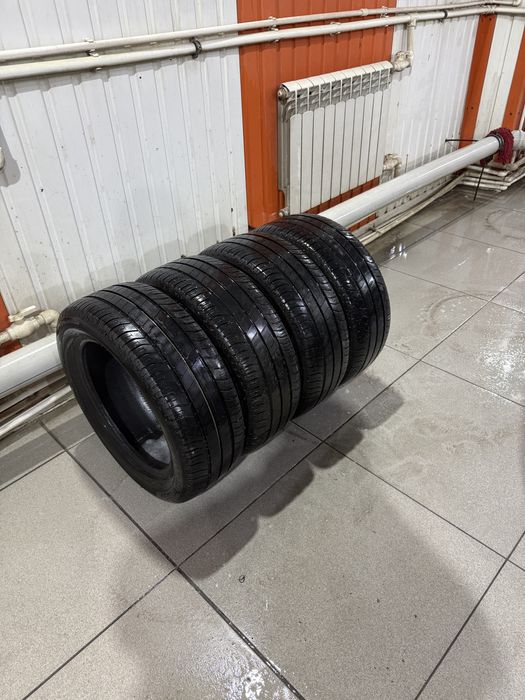 Продается летняя резина Bridgestone