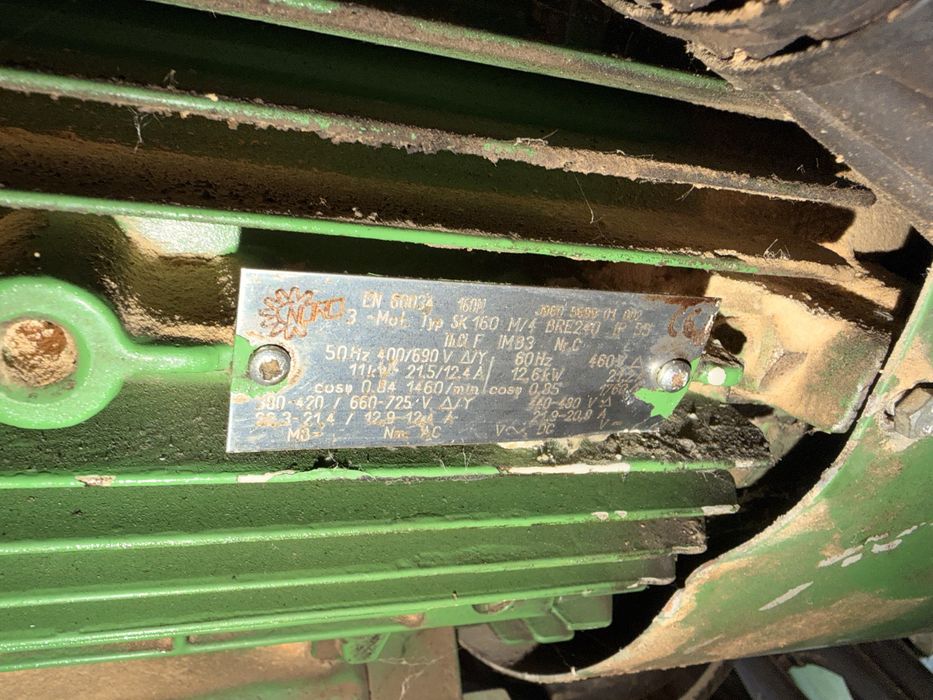 Banzic - Gater orizontal Polonez KPP900