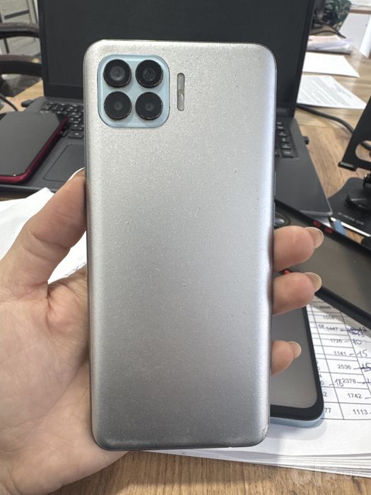 Oppo reno 5lite