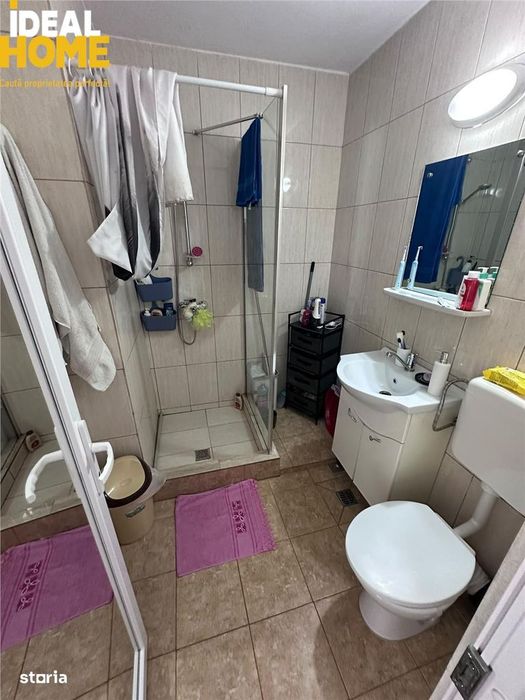 De inchiriat ap 3 camere Podu Ros PNL