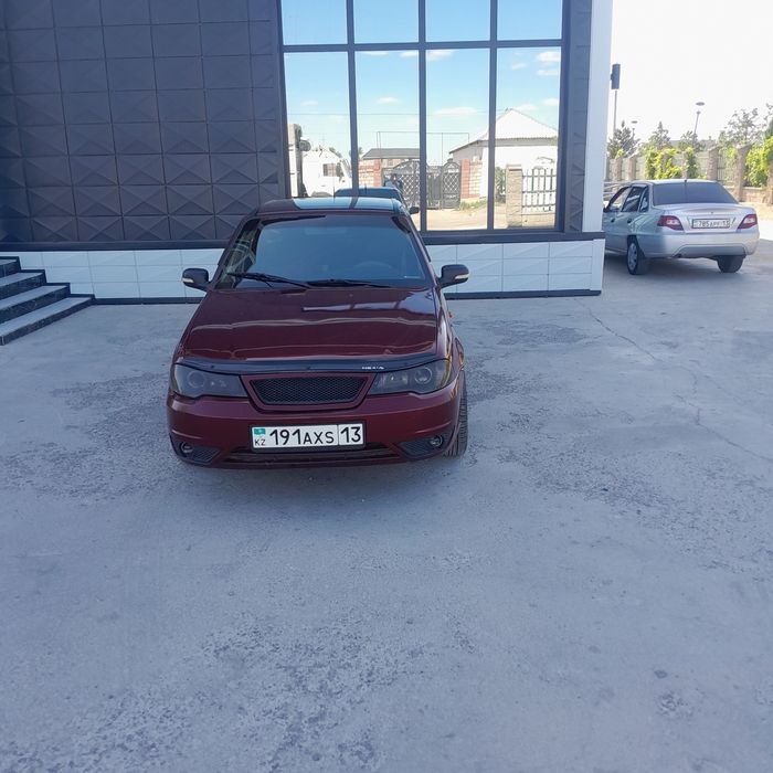 Жаксы жағдайда саудасы бар