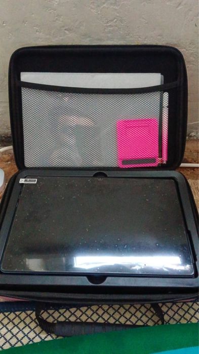 Планшет Smart Barry