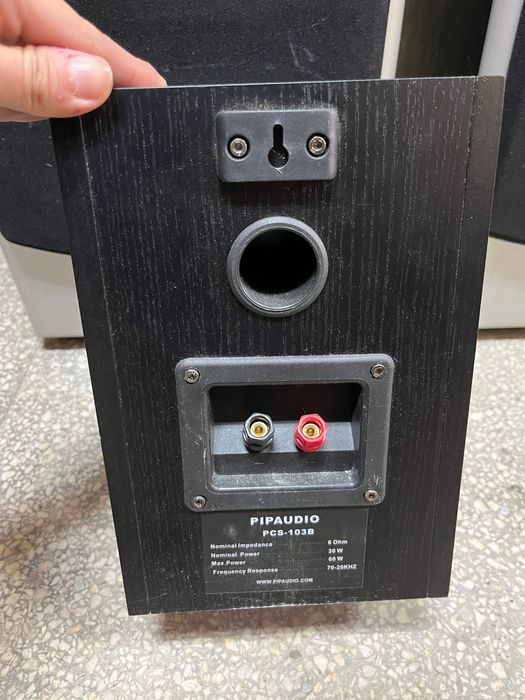 Комплект колони Pip Audio