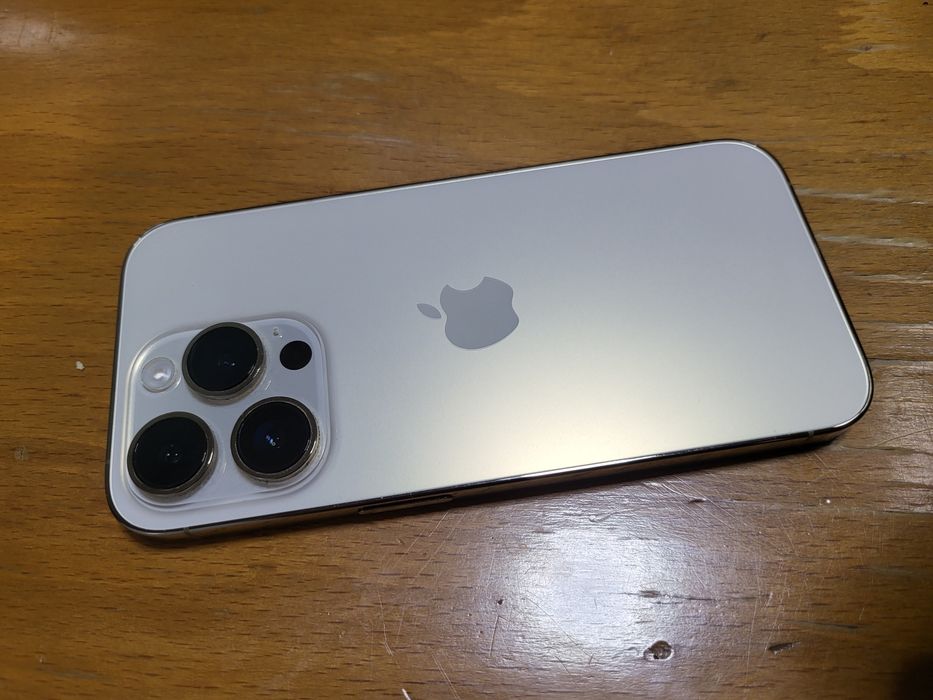 iPhone 14 pro / 128GB / ГАРАНТИЯ  / РАССРОЧКА