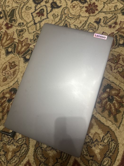 Ноутбук lenovo б/у