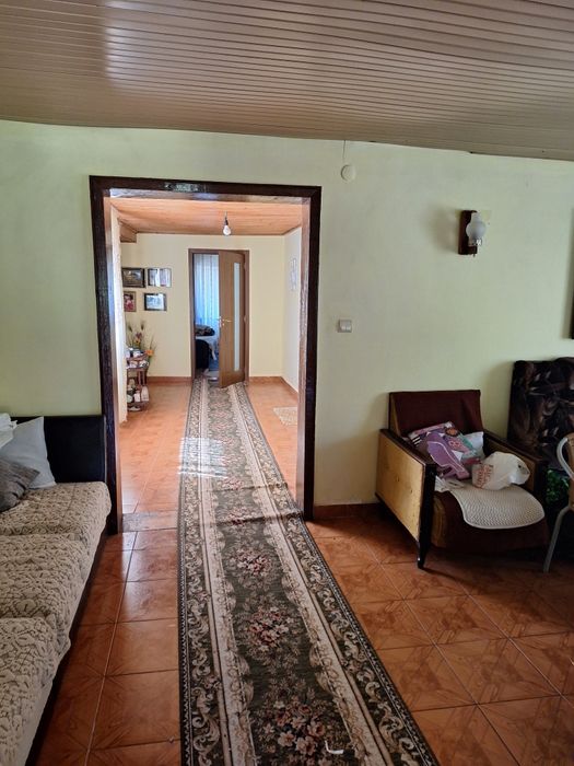 Casa de vanzare Crunti
