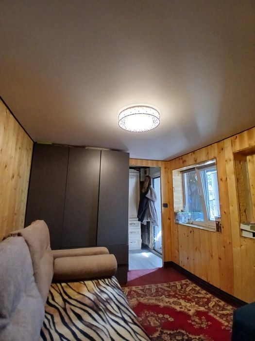 Дача общество Вишенка