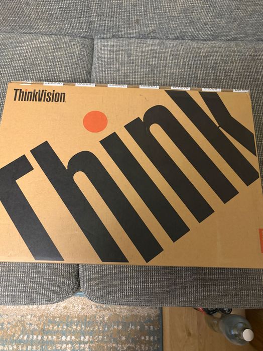 Lenovo ThinkVision S24i-30 (23,8 inch, Full HD de vânzare!