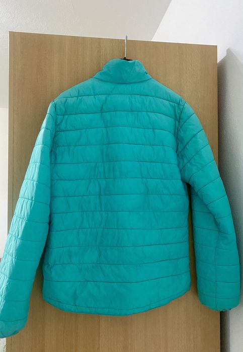 Geaca H&M marinea 170