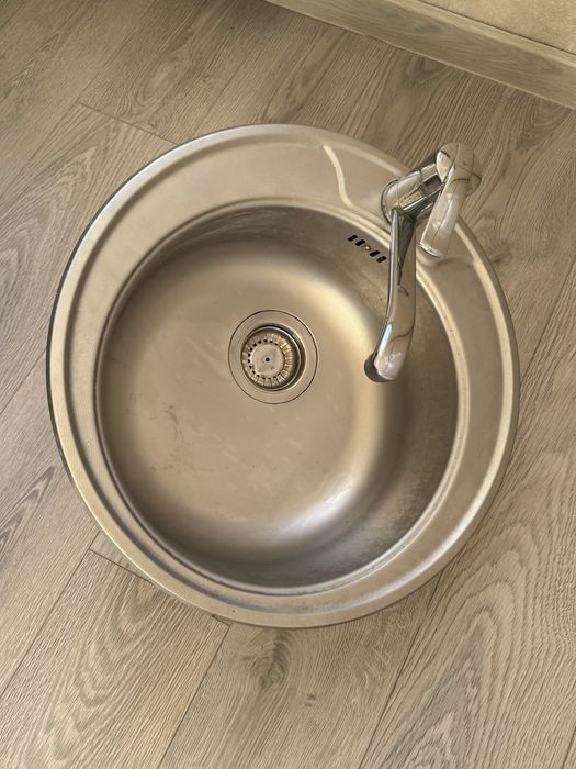 Продам раковину