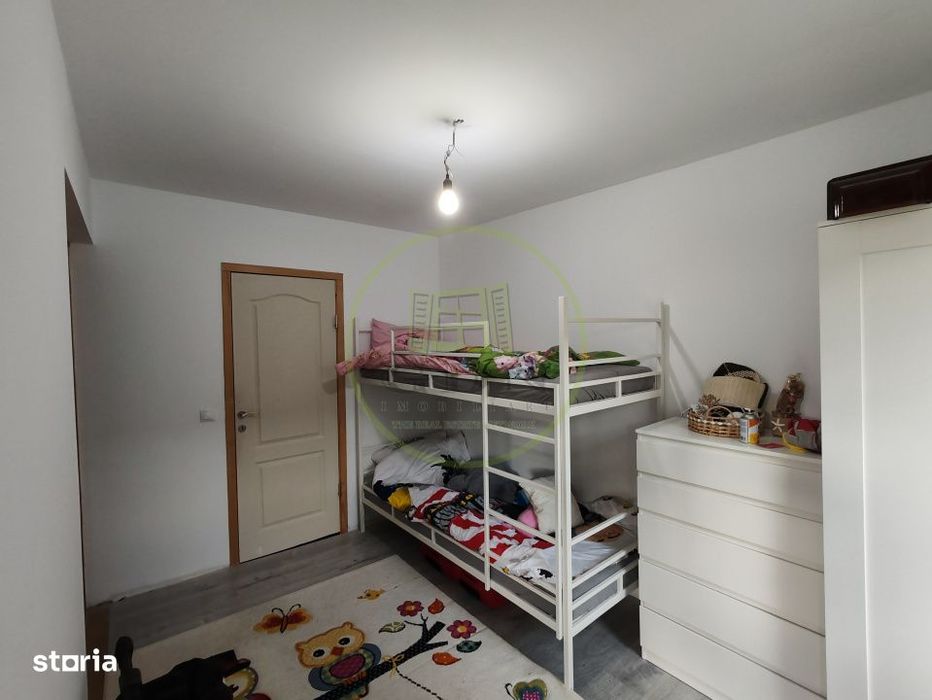 Casa de vanzare – Pauca 1400 mp teren , 132mp utili