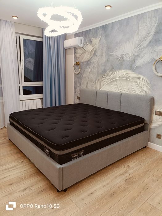 Кровать кепілдікпен