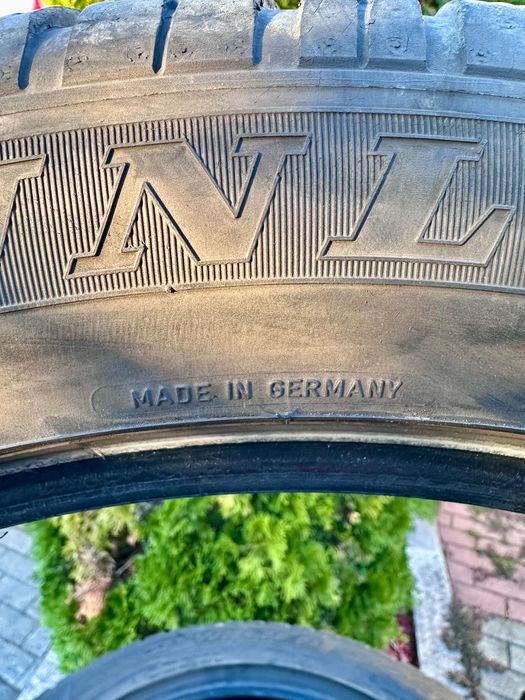 Dunlop SP Sport Зимни гуми за Порше - Porsche N0 275/45/20
