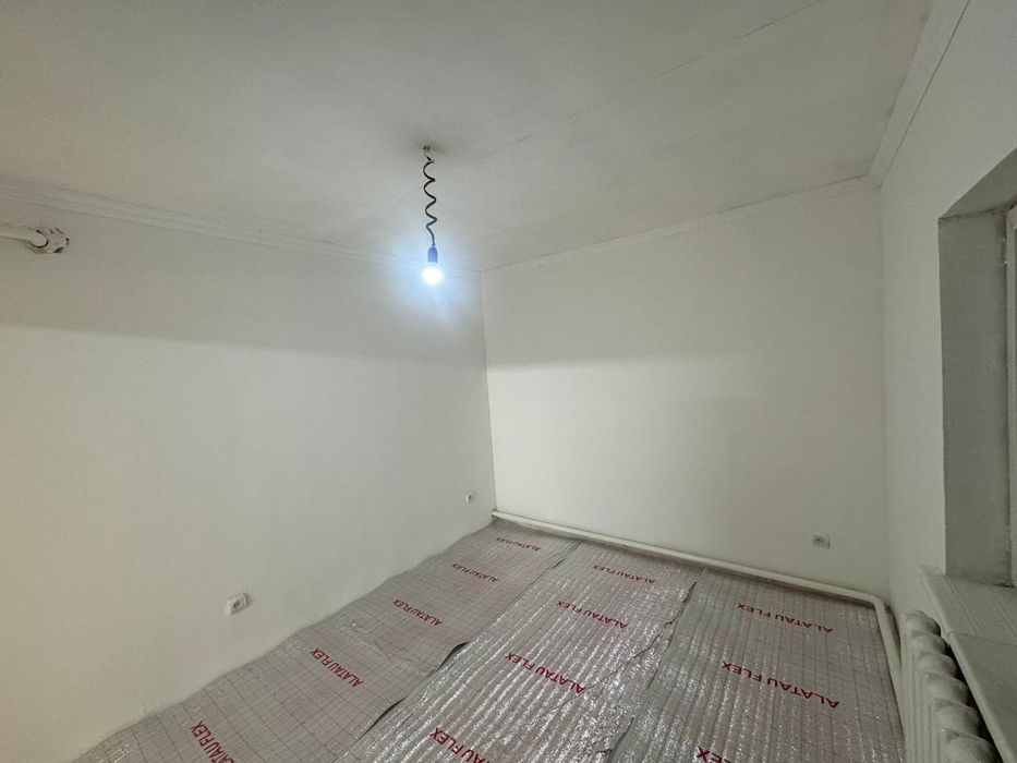 Квартира 2 комната