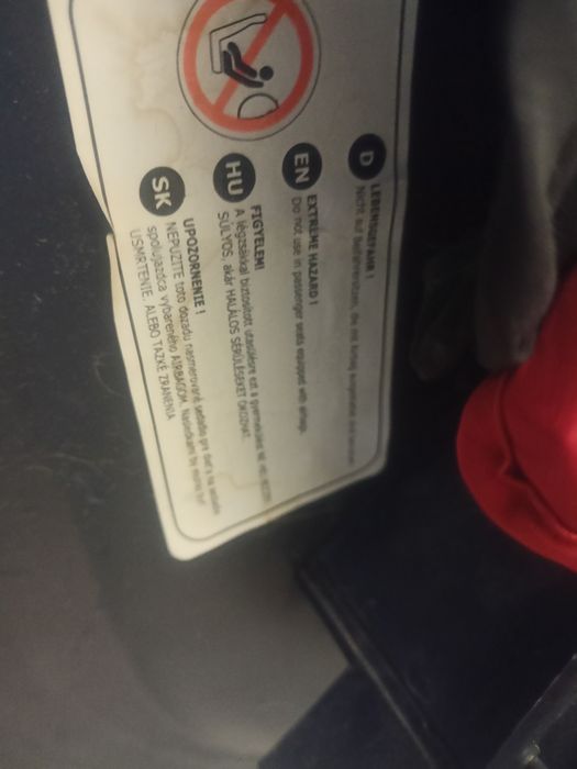 Кошница/столче за кола/количка ABC Design 3 tec