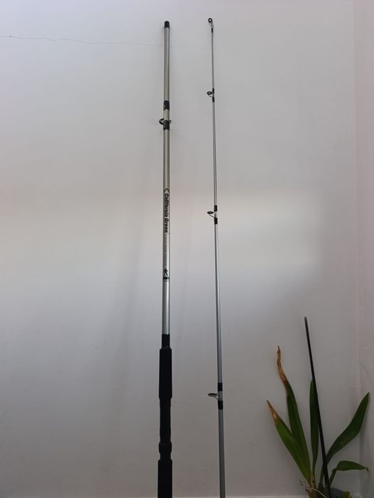 Lanseta all around 50-150gr