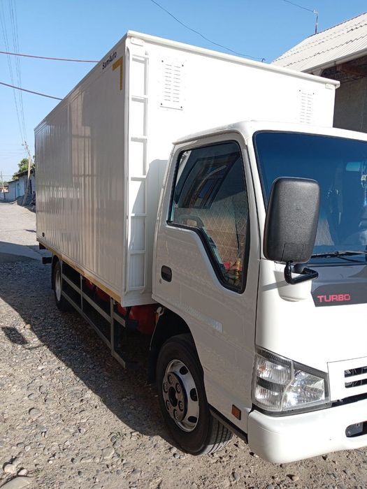 ISUZU    NQR    71    PL...