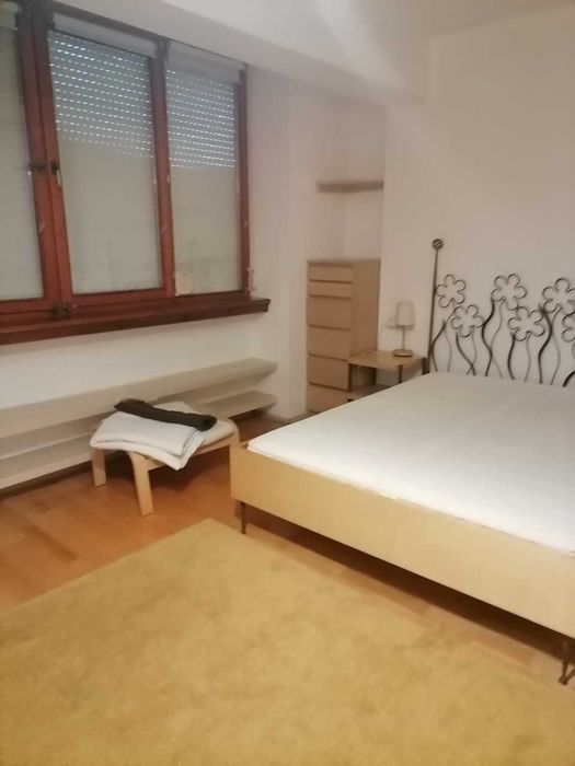 Дава се под наем Тристаен апартамент в София, Лозенец - 100 кв.м за 849.66 € - Снимка #11