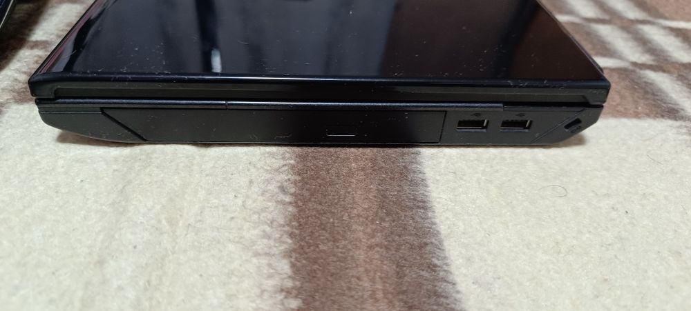 Продам ноутбук Fujitsu Amilo