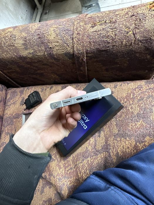 Продам самсунг s24 ультра