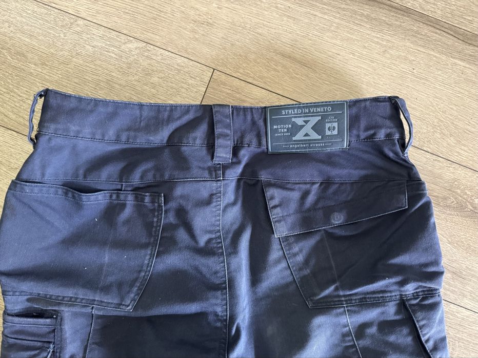 Pantaloni Engelbert Strauss 50 M