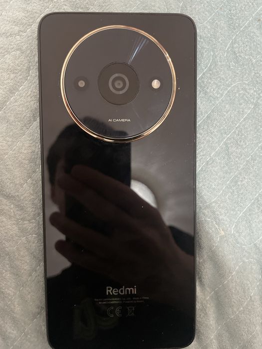 Redmi A3x в отличном состоянии