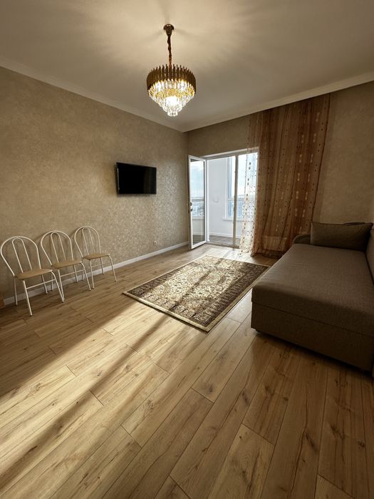 Сдам в аренду 2 х комн в районе Меги