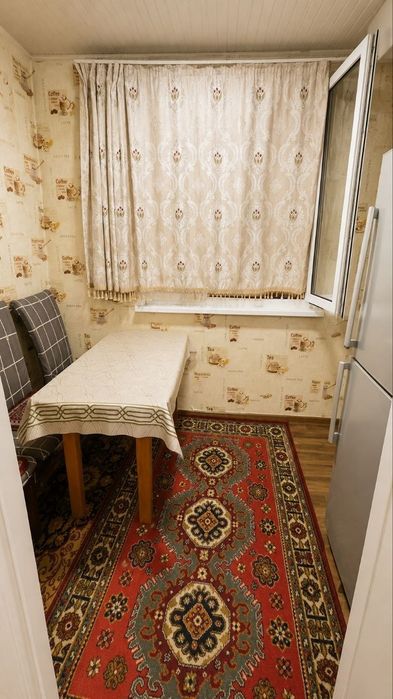 3-комнатная, 6 квартал,  метро Мирзо Улугбек