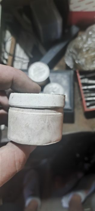 Канифоль сосновая