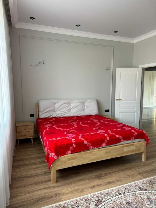 Продам дом ж.м. Рауан