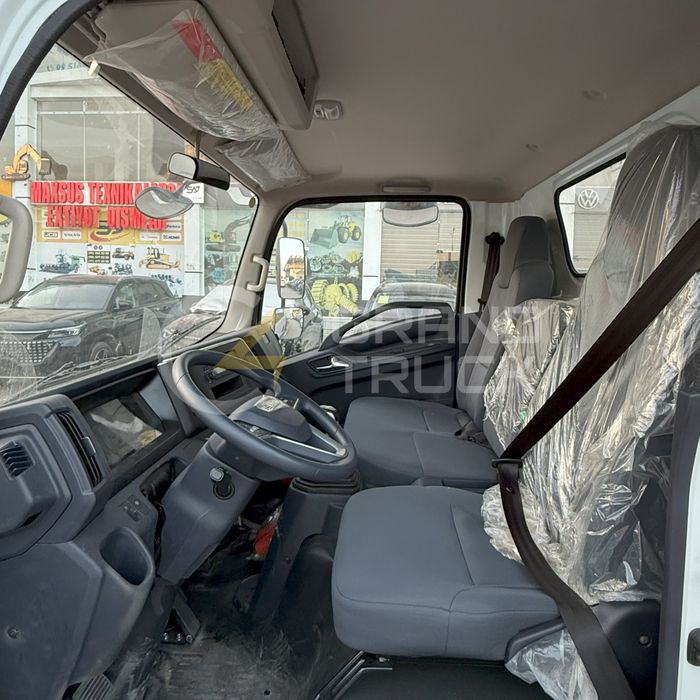 AVTOVISHKA Автовишка  ISUZU 45 metrlik metrlik