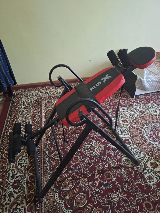 Тренажёр для грыжи