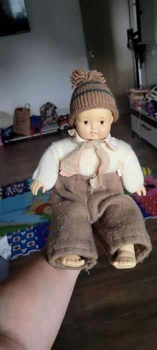 Bebelus vintage ceramica