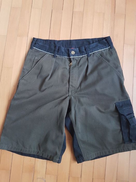 Работен суитшърт Engelbert Strauss