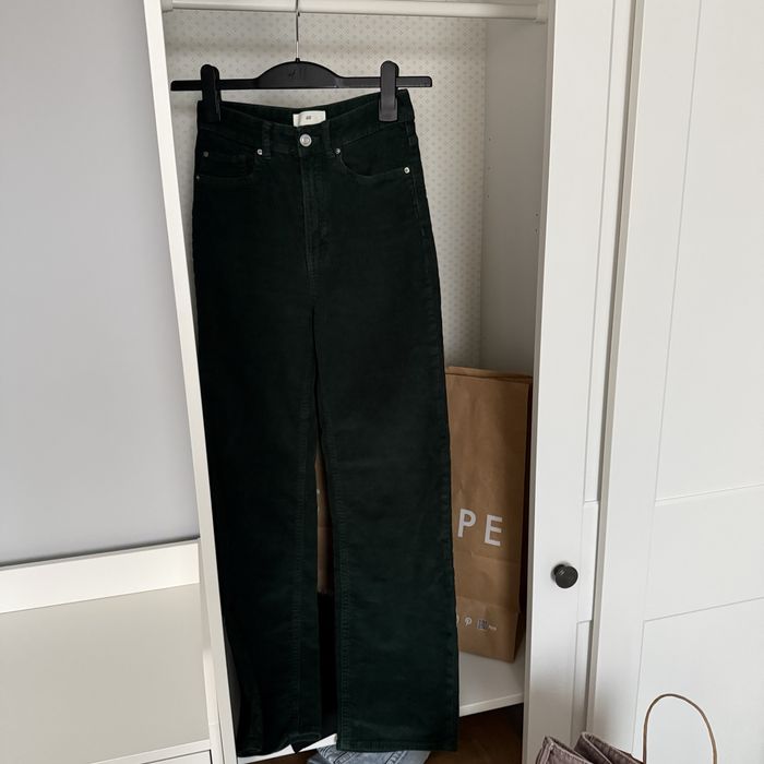 НОВИ МОДЕЛИ! Дънкови гащи панталони джинси дънки H&M LCW Tally Weijl