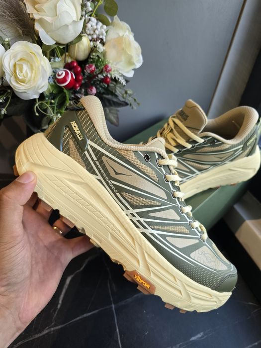 Hoka Mafate Speed 2 X END  marimea 44 Noi