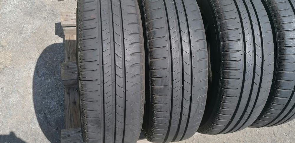 175/65/15 Мишелин ДОТ 2015 г